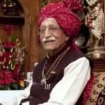 MDH के मालिक महाशय धर्मपाल गुलाटी का 98 साल की उम्र में निधन