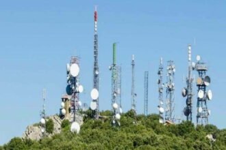 किसान आंदोलन: टावरों में तोडफ़ोड़ से डेढ़ करोड़ उपभोक्ता प्रभावित, अब तक दर्ज नहीं हुआ एक भी केस