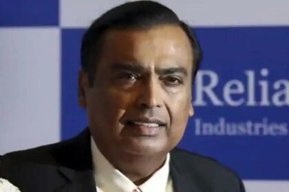 अर्थव्यवस्था दस गुना बढ़ी लेकिन आर्थिक सुधारों का सभी को नहीं मिला लाभ-मुकेश अंबानी
