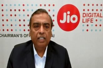 मुकेश अंबानी का बड़ा एलान, 2021 में 5G लॉन्च करेगा रिलायंस जियो