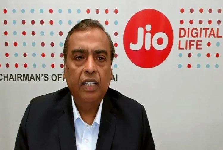 मुकेश अंबानी का बड़ा एलान, 2021 में 5G लॉन्च करेगा रिलायंस जियो