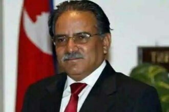 गहराता जा रहा है सियासी संकट, प्रधानमंत्री ओली के सदन भंग करने की सिफारिश को उनकी ही पार्टी ने बताया गलत