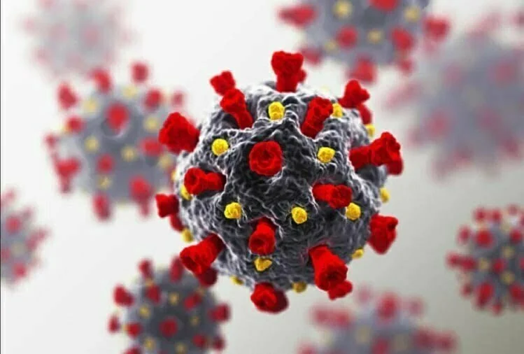 39 new cases found in Chhattisgarh…. Infection rate 0.14 percent