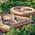 सेंट्रल विस्टा प्रोजेक्ट: 'देश को पीएम आवास नहीं, सांस चाहिए' राहुल गांधी ने मोदी सरकार पर कसा तंज