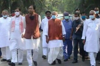 बिहार एनडीए में नहीं है ऑल इज वेल! आखिर कब होगा नीतीश मंत्रिमंडल का विस्तार? बीजेपी और जेडीयू के बीच फंसा मामला