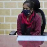 शिकायत लेकर पहुंची आईटीआई की छात्रा को कलेक्टर ने सौंपी अपनी कुर्सी, बनी एक दिन की कलेक्टर