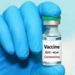 Major initiative: Preparations for vaccination of employees at workplace