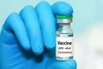 Major initiative: Preparations for vaccination of employees at workplace