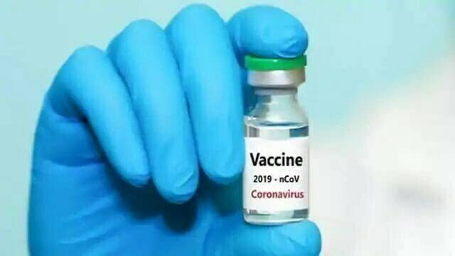 Major initiative: Preparations for vaccination of employees at workplace