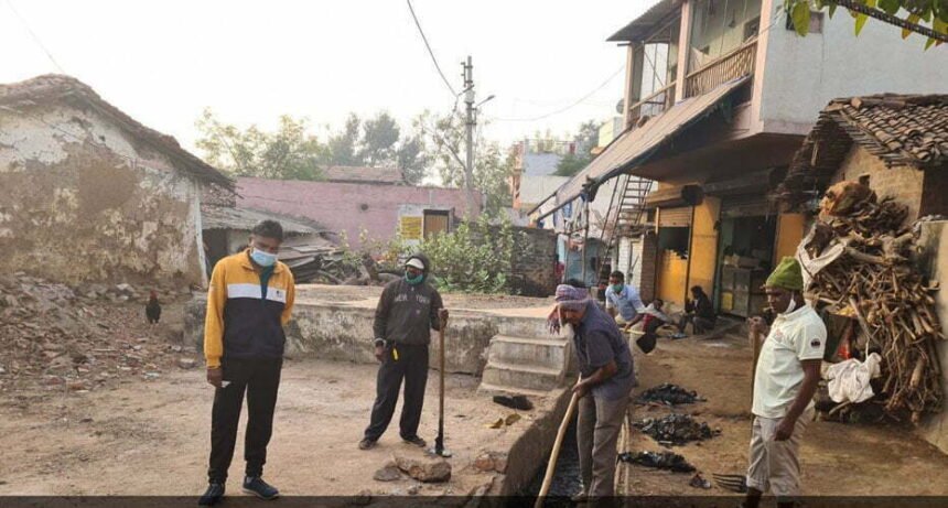 RISALI CORPORATION Alert turn on cleanliness survey…. The