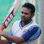 Indian wicket-keeper batsman Parthiv Patel took retirement