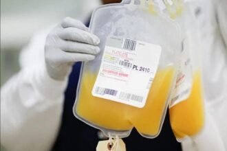 प्लाज्मा थैरेपी कारगर नहीं, चिकित्सा दिशा-निर्देशों से हटाने की तैयारी