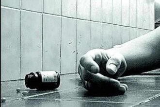 किसान आंदोलन में शामिल पंजाब के वकील ने की आत्महत्या, सुसाइड नोट में लिखी वजह