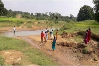 जनजाति और वनांचल क्षेत्रों में आवागमन सुविधा बढ़ाने विशेष जोर