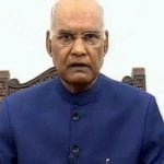 देश के कई उच्च न्यायालयों के न्यायाधीशों में फेरबदल, राष्ट्रपति कोविंद ने दी मंजूरी