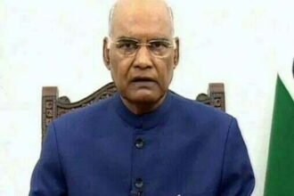 देश के कई उच्च न्यायालयों के न्यायाधीशों में फेरबदल, राष्ट्रपति कोविंद ने दी मंजूरी