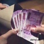 डीसीपी ने भ्रष्टाचार के खिलाफ भाषण दिया, एक घंटे बाद ही घूस लेते गिरफ्तार