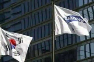 सैमसंग ने दिया चीन को झटका, भारत में लगाएगी मोबाइल डिस्प्ले यूनिट, 4825 करोड़ का करेगी निवेश