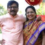पीएमसी बैंक घोटाला: ईडी के सामने पेश नहीं हुईं राउत की पत्नी, मांगा पांच जनवरी तक का समय