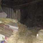 फैक्ट्री की छत गिरने से तीन महिलाओं समेत चार की मौत, 2 घायल