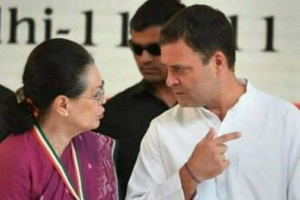 राहुल गांधी ने मोदी सरकार पर साधा निशाना, बोले- केंद्र ने हिंदुस्तान के युवाओं के भविष्य को नष्ट किया