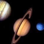 आज एक-दूसरे के बेहद पास दिखेंगे गुरु और शनि, ऐसे देखें वृहस्पति और शनि का महा मिलन