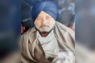 किसान आंदोलन : धरने पर बैठे पंजाब के किसान की मौत, अब तक नौ की जा चुकी है जान