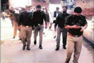 10वीं के छात्र ने सहपाठी को मारी गोली, कुर्सी विवाद में ले ली जान