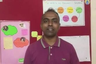 इस शिक्षक को मिला सात करोड़ का इनाम, जीता ग्लोबल टीचर पुरस्कार