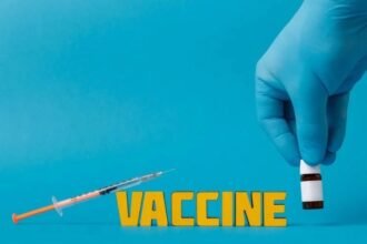 देश में टीका लगाने के लिए घर-घर सर्वे हुआ शुरू