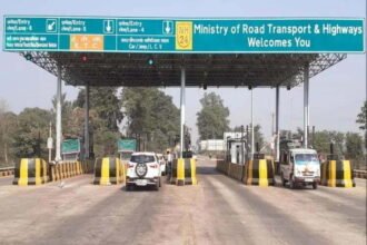 फास्टैग लगे वाहनों को नए साल में देना होगा दोगुना टोल टैक्स, NHAI ने जारी की गाइडलाइन