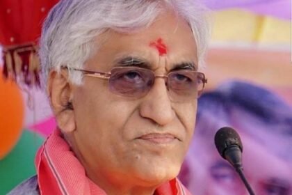 जो बनना था वह बन गया, एक चाहत अभी बाकी है वह भी होगी पूरी-टीएस सिंहदेव