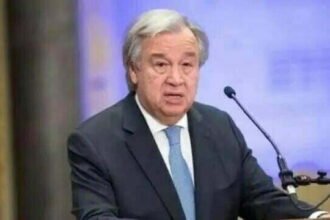 किसान आंदोलन पर लगातार बढ़ रहा विदेशी दखल, अब संयुक्त राष्ट्र की नसीहत