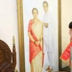 उद्धव ठाकरे की मौजूदगी में अभिनेत्री उर्मिला मातोंडकर हुईं शिवसेना में शामिल