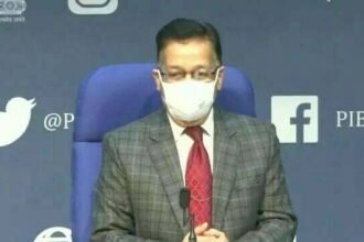 कोरोना वायरस टीकाकरण में 29000 कोल्ड चेन प्वाइंट्स और 41000 डीप फ्रीजर का होगा इस्तेमाल