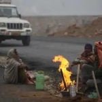 बर्फीली हवाओं से उत्तर भारत में बढ़ी ठिठुरन, दिल्ली से पंजाब तक कांप रहे लोग