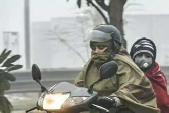 मध्य भारत में अगले दो दिन में 4 डिग्री सेल्सियस तक गिरेगा पारा, 10-20 किमी प्रतिघंटे की रफ्तार से चलेंगी हवाएं