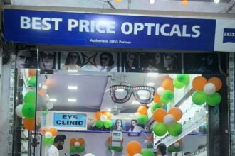 25% discount on Goggles in Best Price Optics on Republic Day