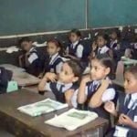 Big news: children from class 1st to 8th will get admission in next class directly