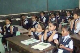 Big news: children from class 1st to 8th will get admission in next class directly