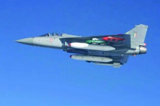 Tejas Purchase Deal: Indian Air Force to get first aircraft in