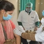 कोविड टीकाकरण ने प्रदेश में लिया जन-आंदोलन का रूप : सक्रिय टीकाकरण साइट्स की संख्या के लिहाज से छत्तीसगढ़ देश में चौथे स्थान पर