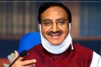 JEE Advanced exam to be held on July 3, Union Education Minister