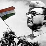 Netaji's birthday will now be celebrated as Parakram Divas