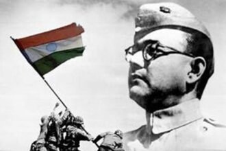 Netaji's birthday will now be celebrated as Parakram Divas