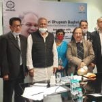 Chief Minister meets industry representatives of North East region in Guwahati