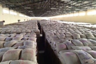 FCI demands additional storage of 2 lakh 80 thousand tonnes of rice in state godowns