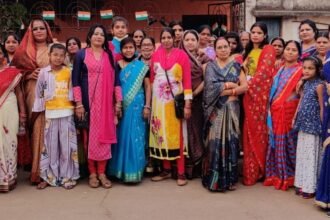 Meeting of the Bolbaum Service and Welfare Committee