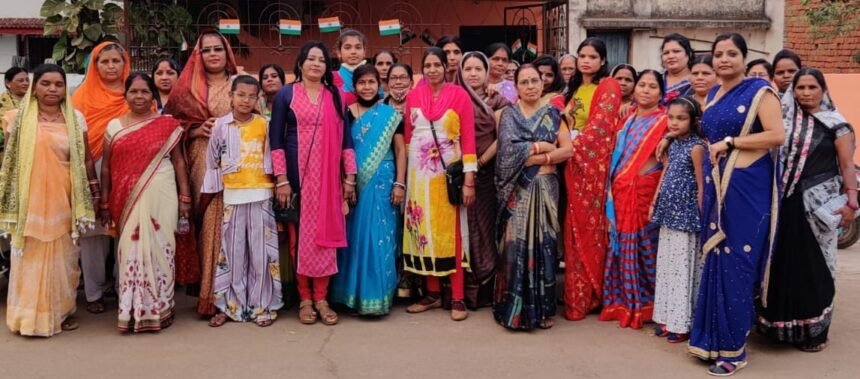 Meeting of the Bolbaum Service and Welfare Committee