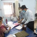 Janadarshan started in all zone offices from today